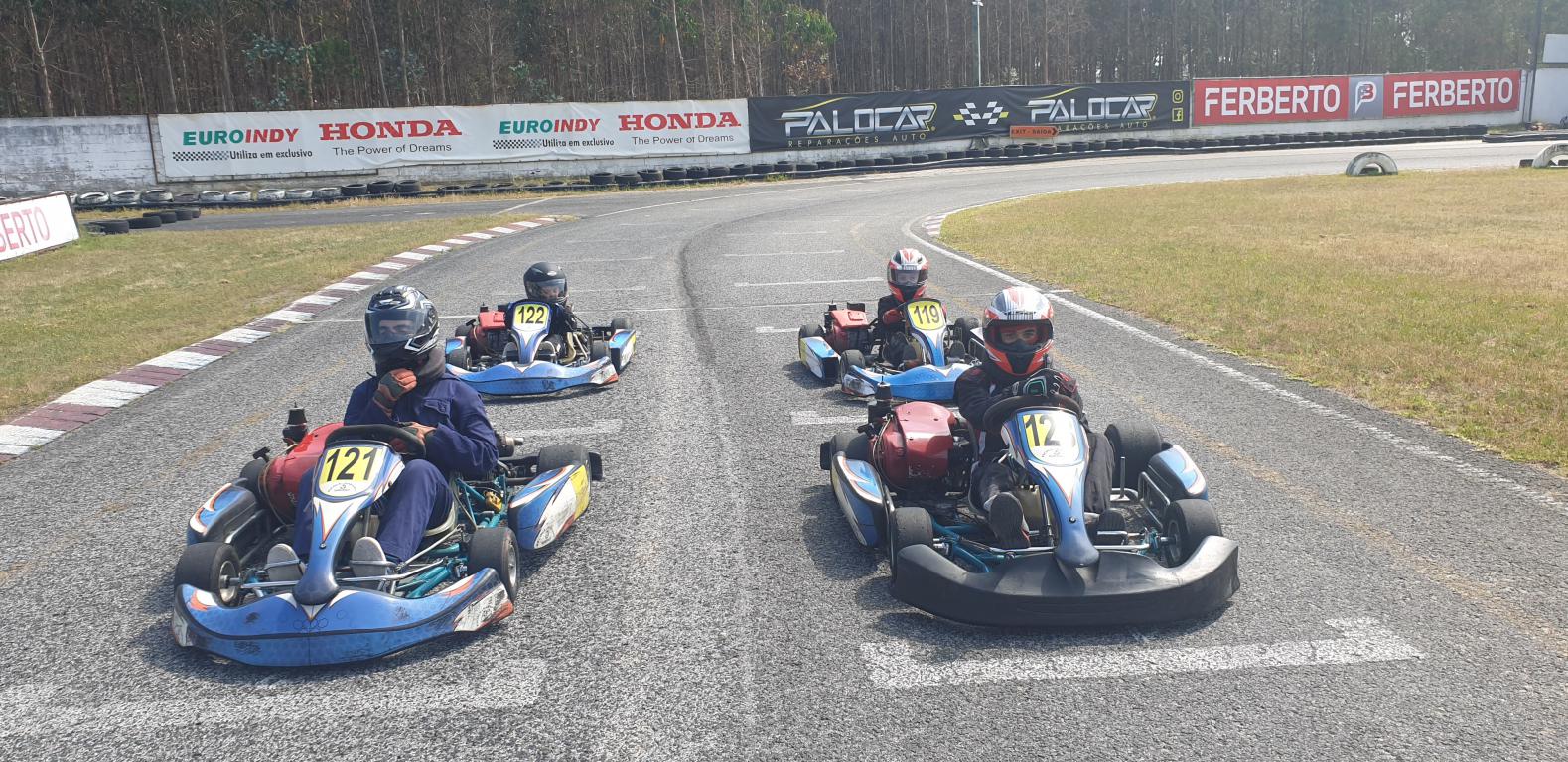 Taça Euroindy 2020 - Maio127